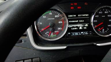 FAW CA3250P66K2T1E5 6х4