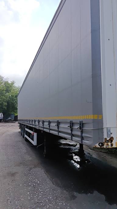 ТЗА Шторный 588510