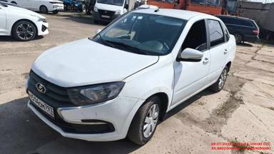 Lada Granta седан