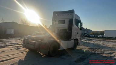 Foton AUMAN EST A 1846 AMT (4189SLFKA)