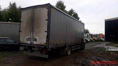 КАМАЗ 43082-H5