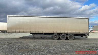 Тонар 9888 Шторно-бортовой