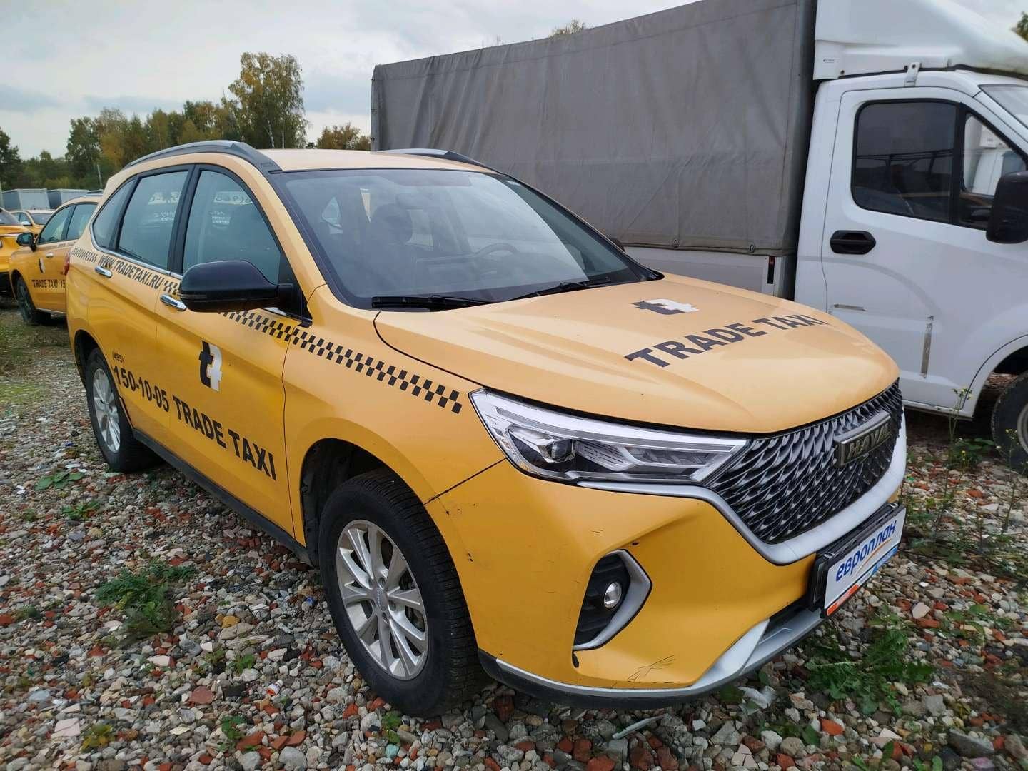 Haval M6