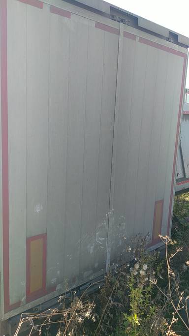 ВКР V-Trailer 332