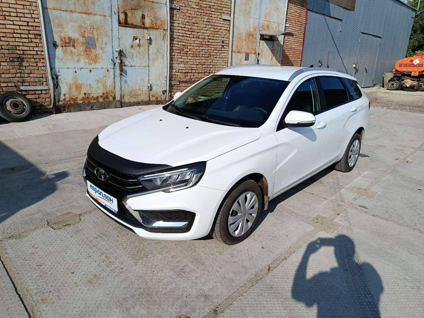 Lada Vesta универсал