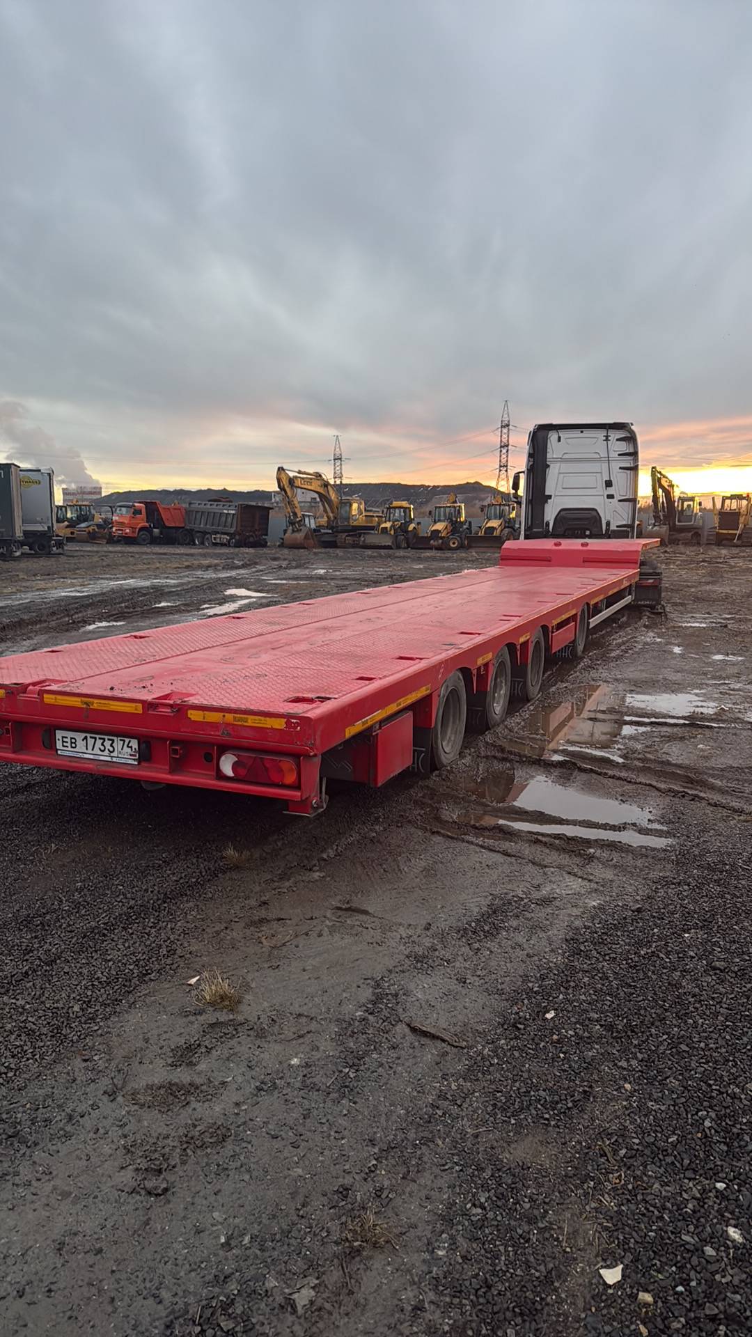 Политранс 94184-053