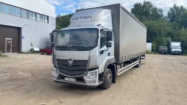 Foton EST M 120
