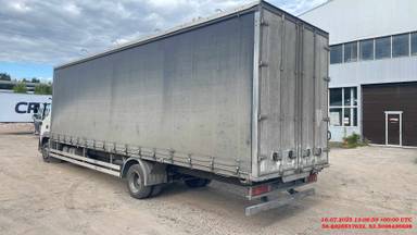 Foton EST M 120