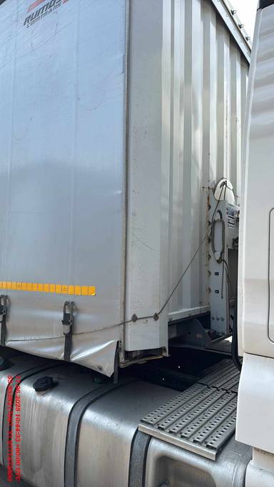 CTTM Cargoline 9322 TT