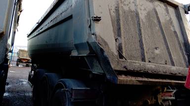 Wielton Самосвальный NW 3 S 33 НP M4 “Konisch”