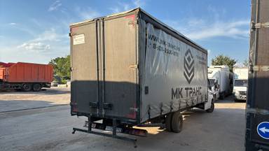 ГАЗ ГАЗель NEXT