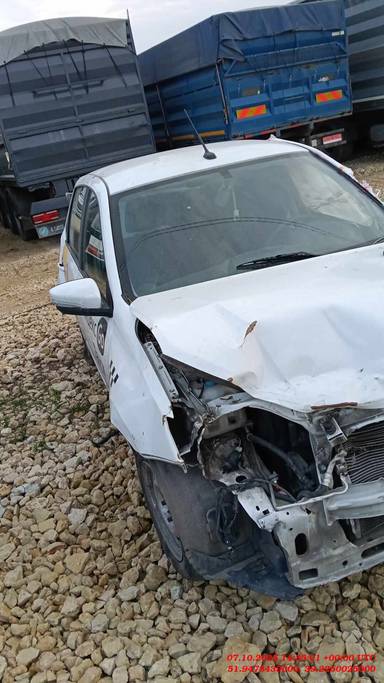 Lada Granta седан