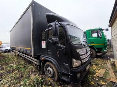 Foton S 120 (BJ1128)