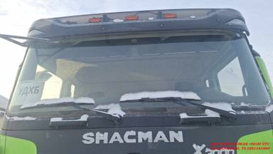 Shacman SX32586T384
