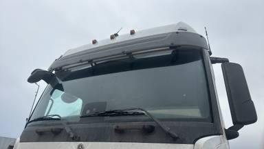 Mercedes-Benz Actros 5 1845 LS 4x2 (BigSpace)