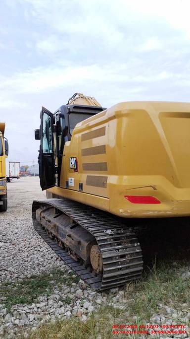 CATERPILLAR 330
