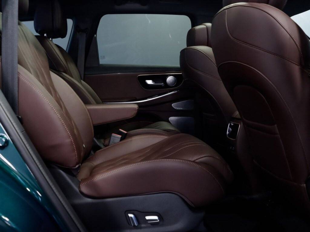 EXEED VX President 6 мест 2.0T 8AT 4WD