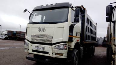 FAW CA3250P66K2T1E5 6х4