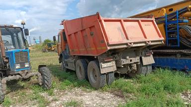 КАМАЗ 65115-19(L4)