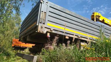 FAW CA3250P66K24T1E5 6х4