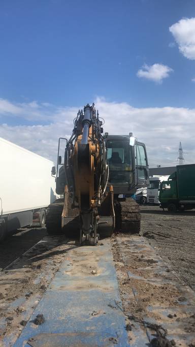 XCMG/MGCM XE180DN