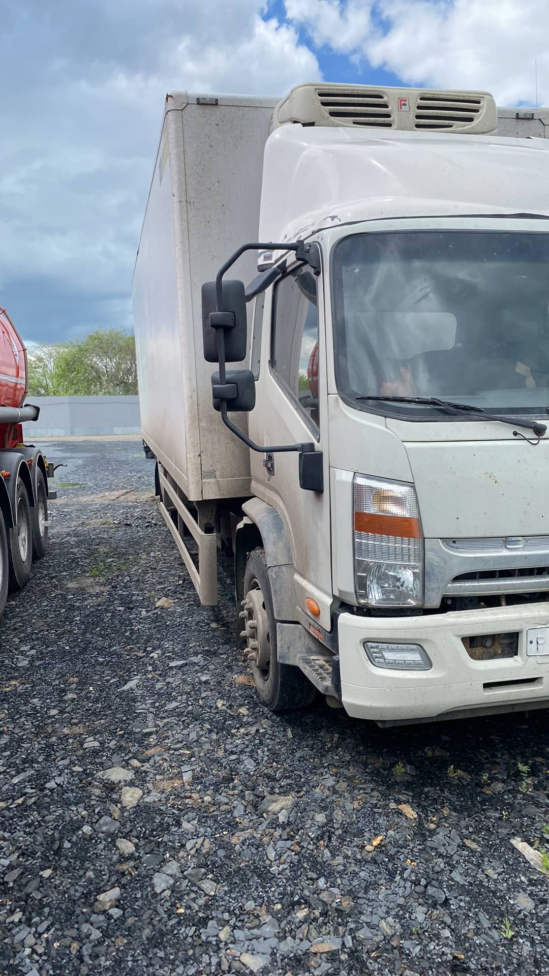 JAC N 120