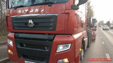 Sitrak С7Н 6×4 ZZ4256V364HE