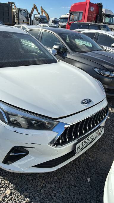 JAC J7