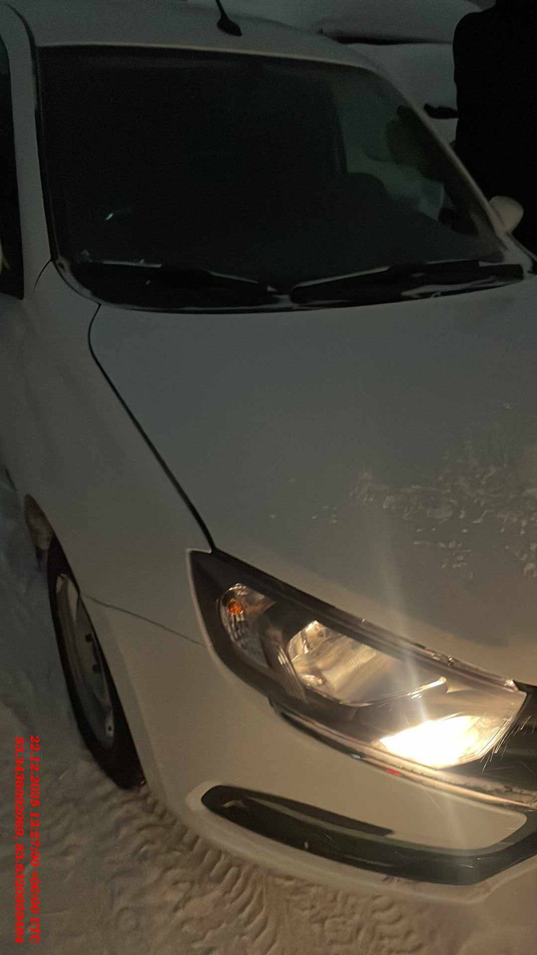 Lada Granta лифтбек