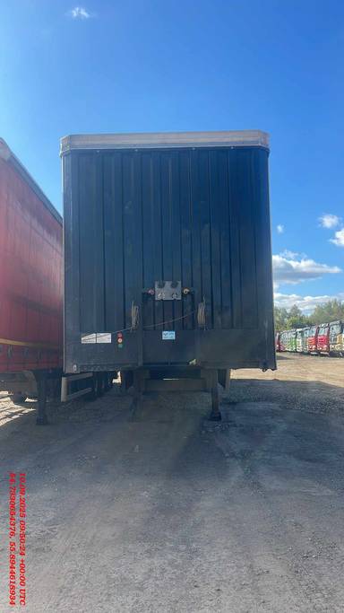 НОВТРАК Meusburger Шторный 16 500 мм, SP-345PR