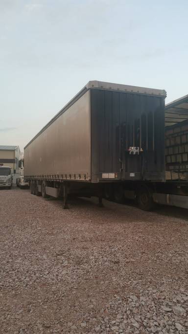 НОВТРАК Meusburger Шторный 17м, SP-451