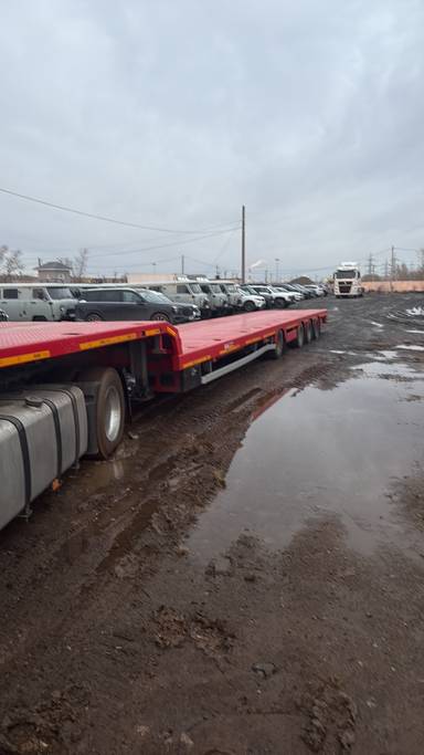 Политранс 94184-053