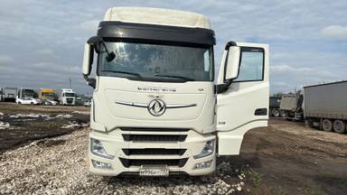 DongFeng DFH4180 4x2
