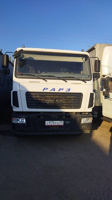 МАЗ 631226-585-042