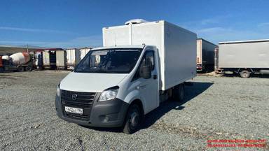 ГАЗ ГАЗель NEXT