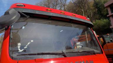 Shacman SX32488L344C