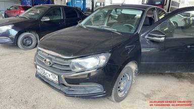 Lada Granta седан