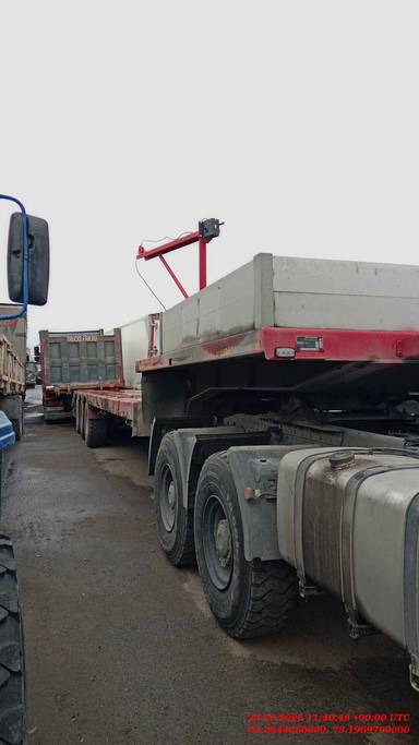 Политранс 94163-052