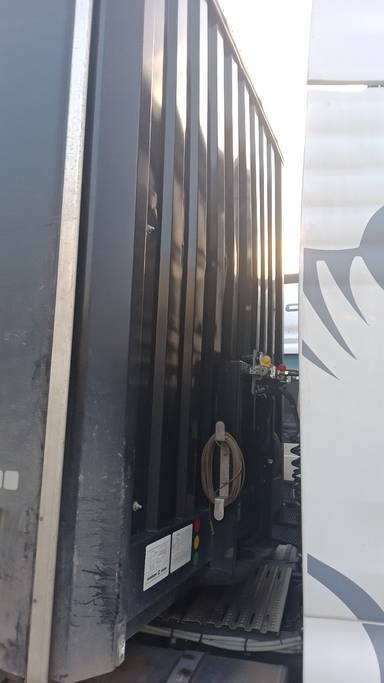 НОВТРАК Meusburger Шторный 16 500 мм, SP-345PR