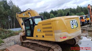 CATERPILLAR 330