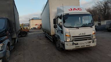 JAC N 120