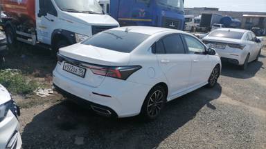 OMODA S5
