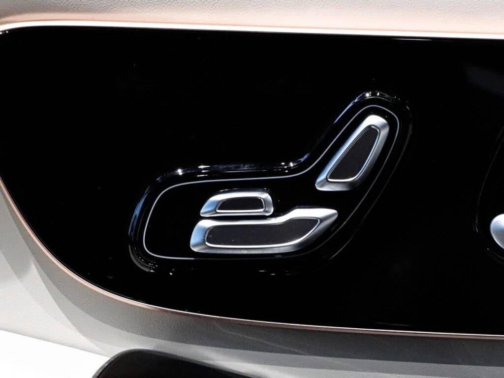 EXEED VX President 7 мест 2.0T 8AT 4WD