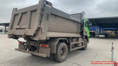 Shacman SX31888K401C