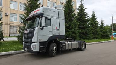 DongFeng VASOL HV7