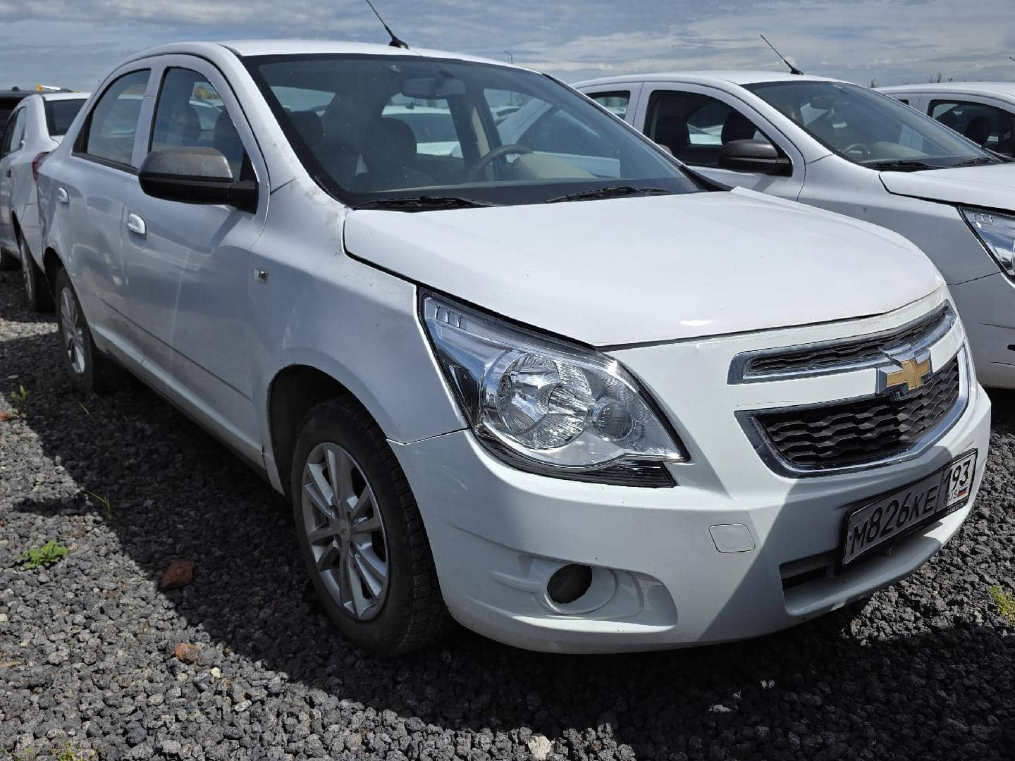 Chevrolet Cobalt