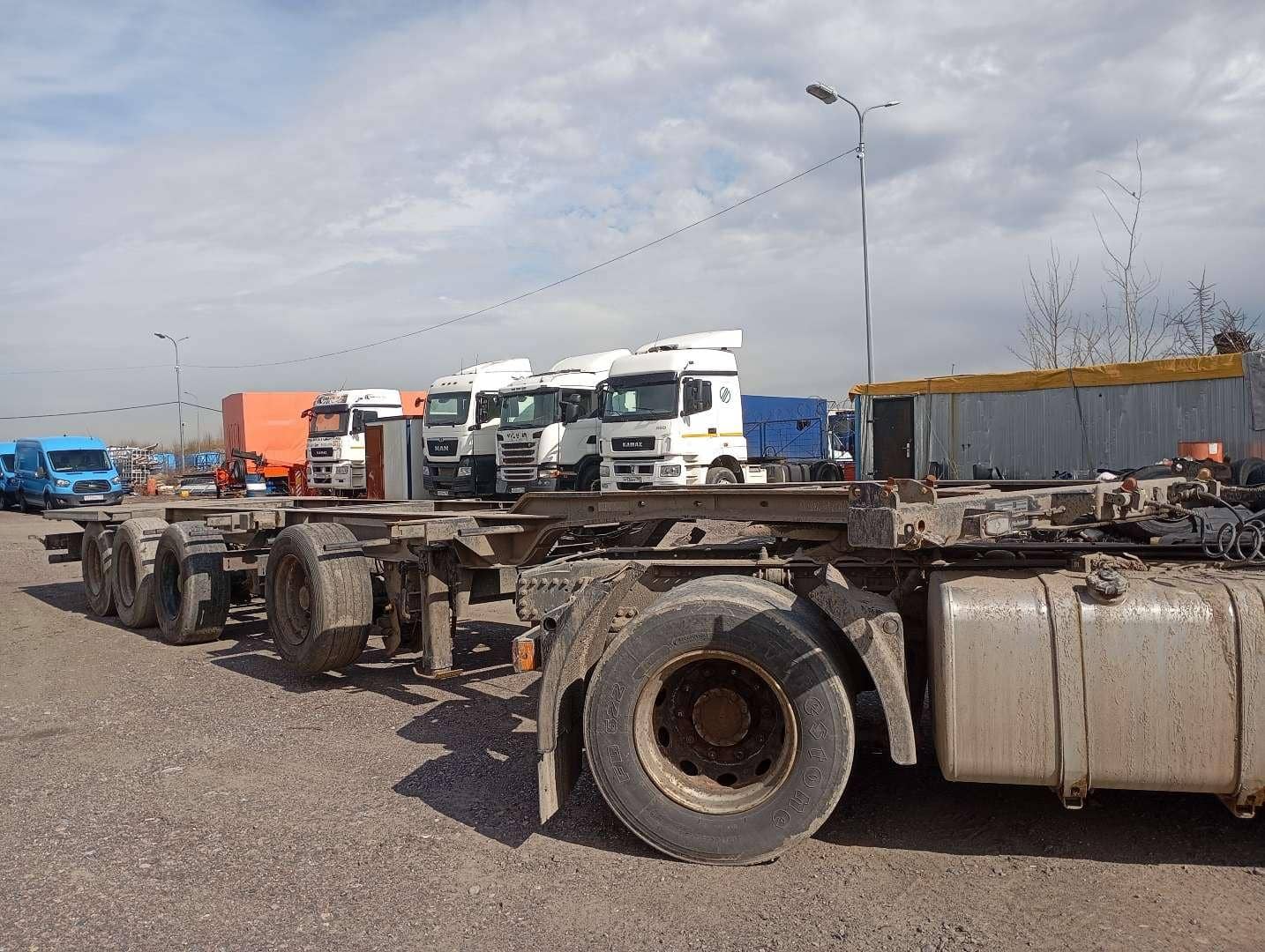 Тонар 99891 (K4-U)