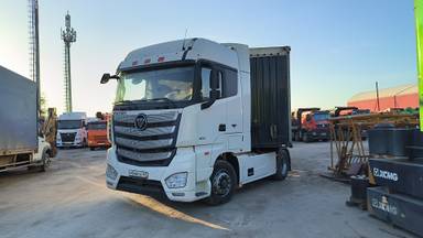Foton AUMAN EST A 1846 AMT (4189SLFKA)