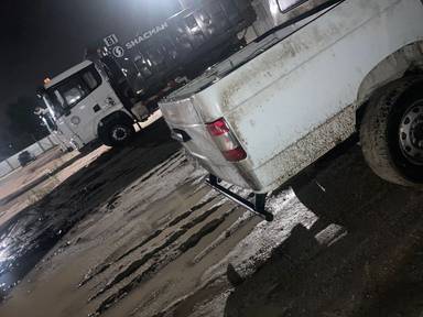 УАЗ Pickup