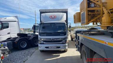 DongFeng C120L